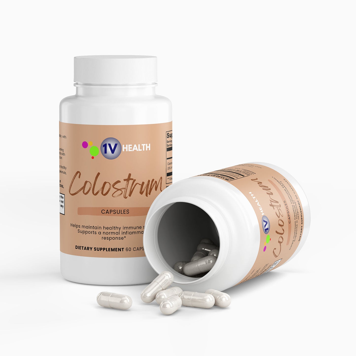 colostrum capsules