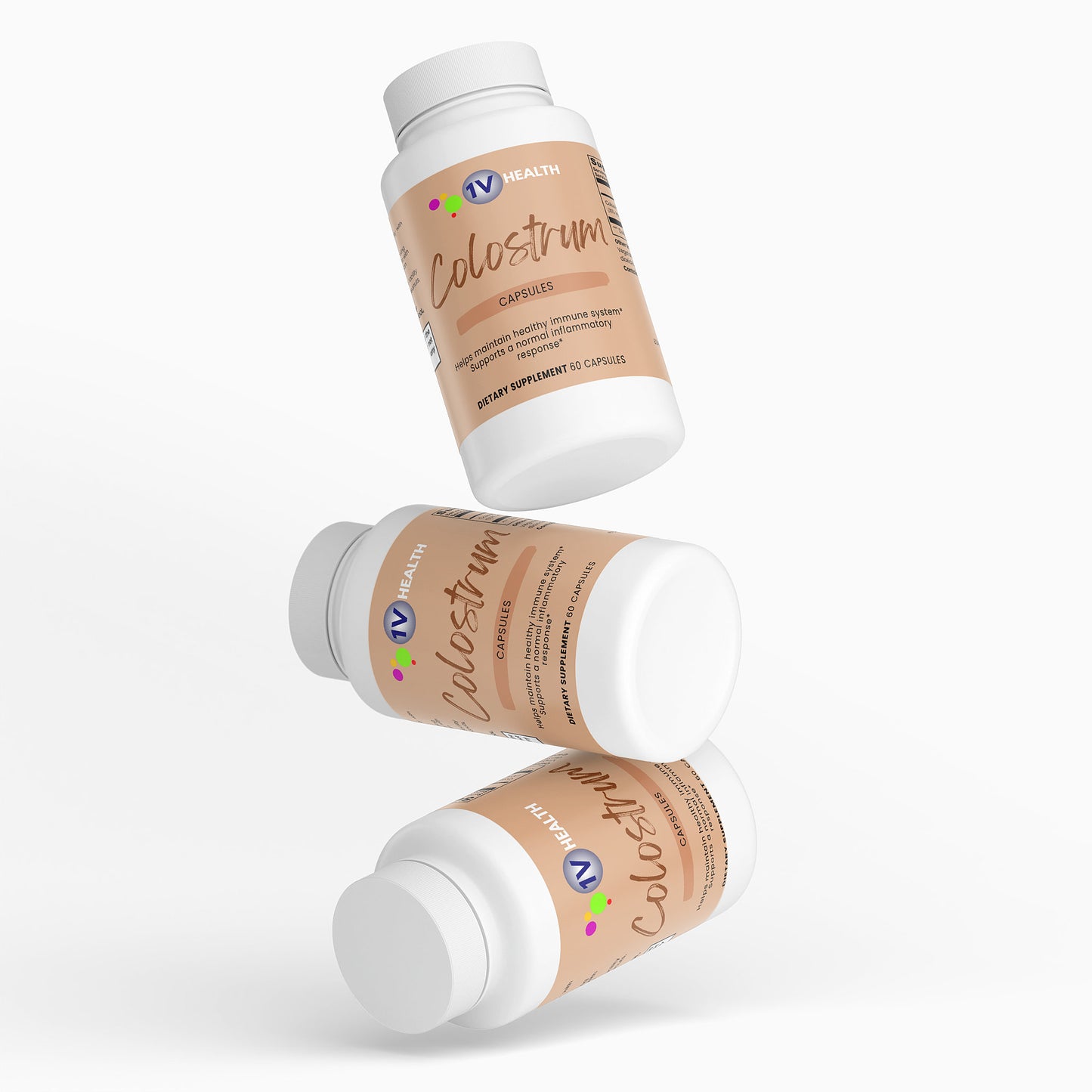 colostrum capsules