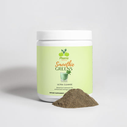 Ultra Cleanse Smoothie Greens