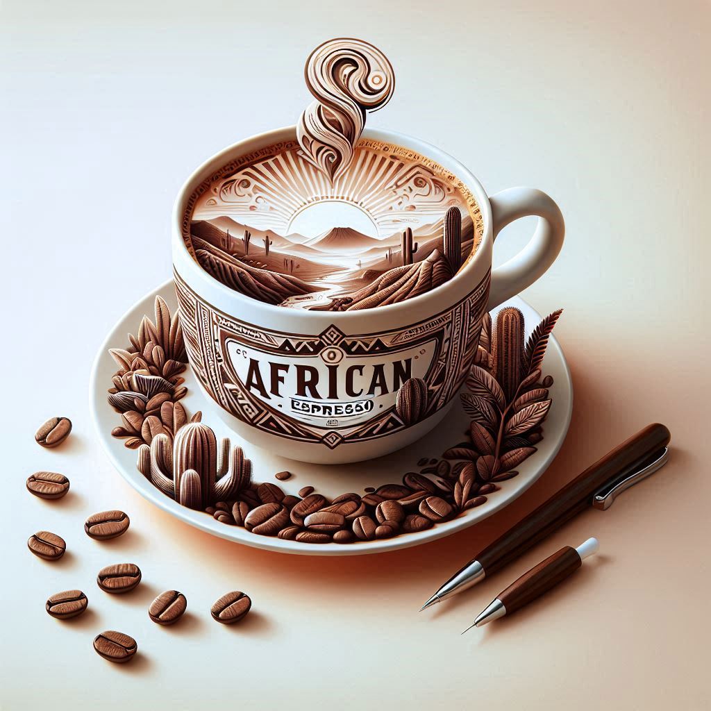 african espresso