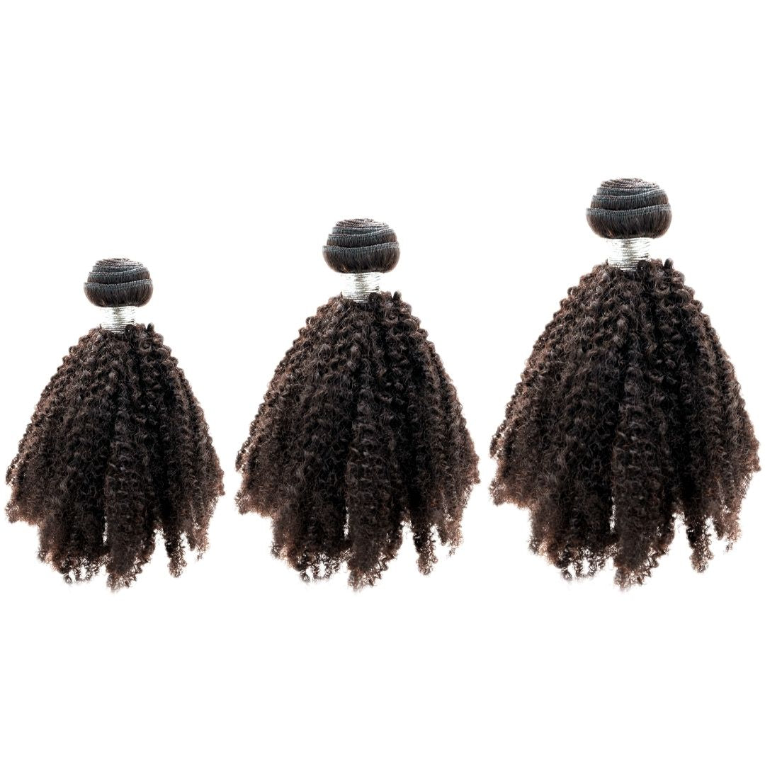 brazilian afro kinky bundle deals