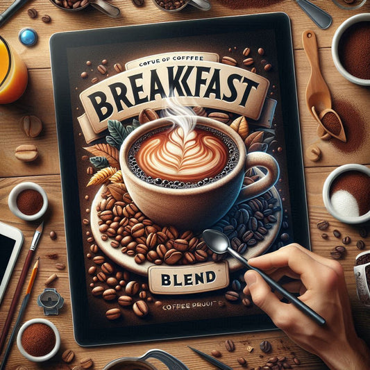 Breakfast Blend Medium