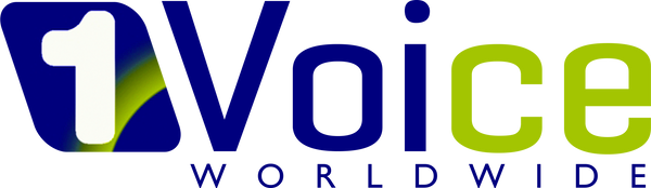 1voice worldwide