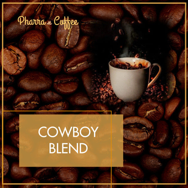 cowboy blend