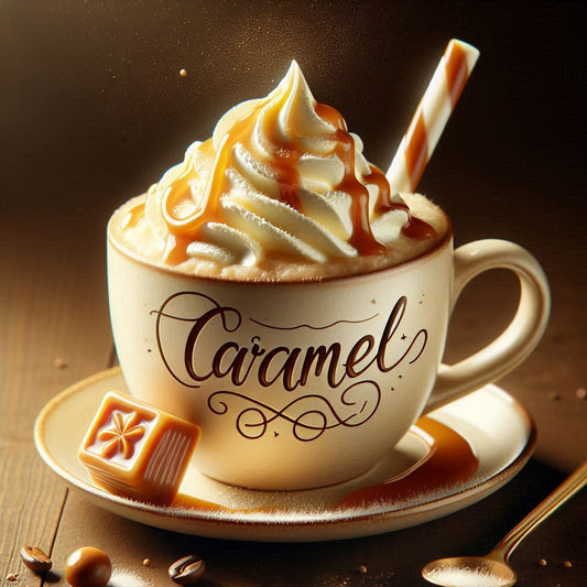 Caramel