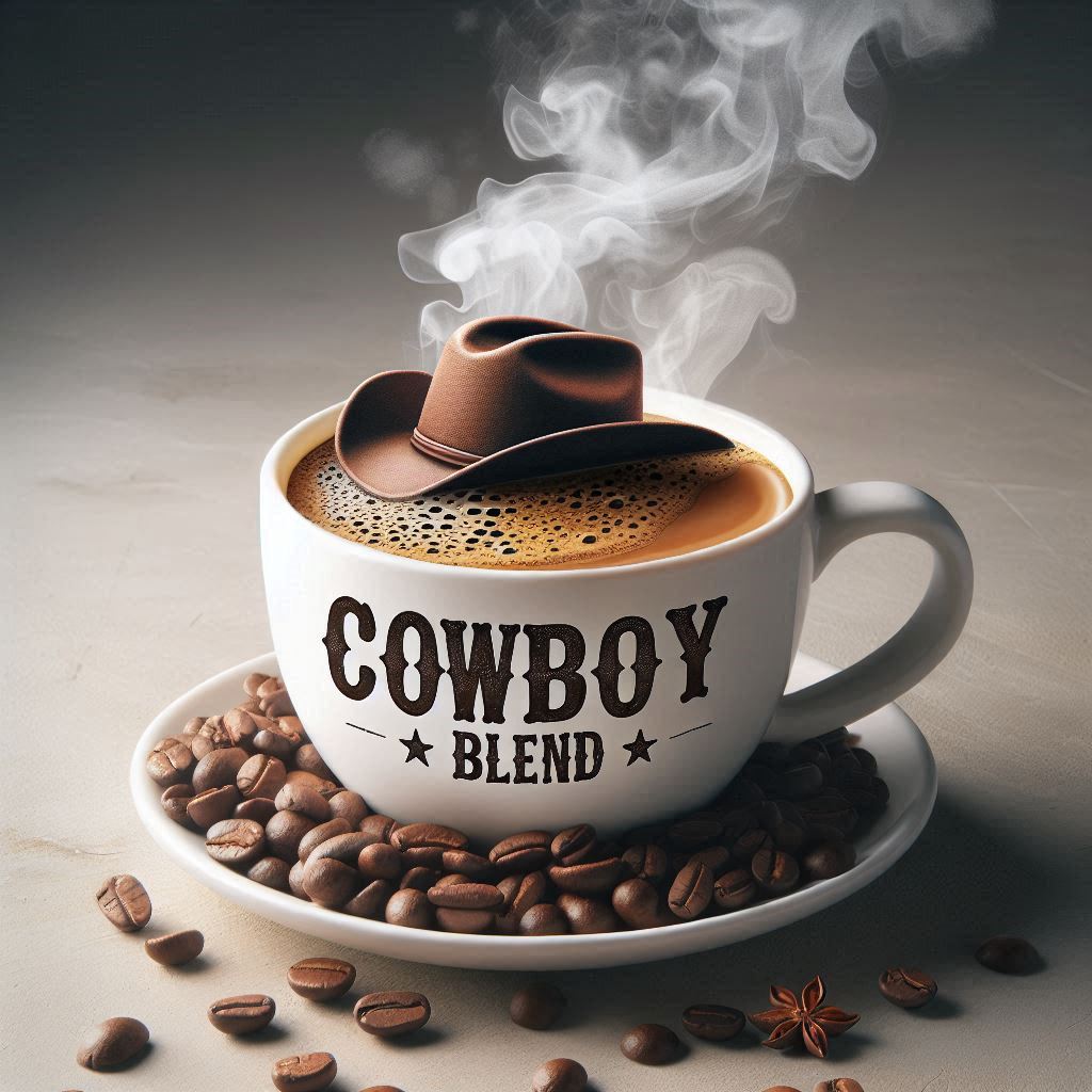 cowboy blend