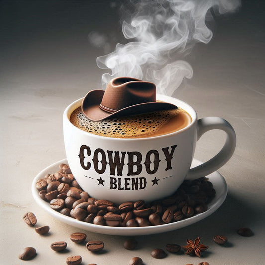 Cowboy Blend