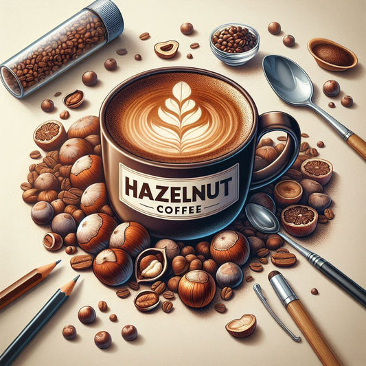 Hazelnut