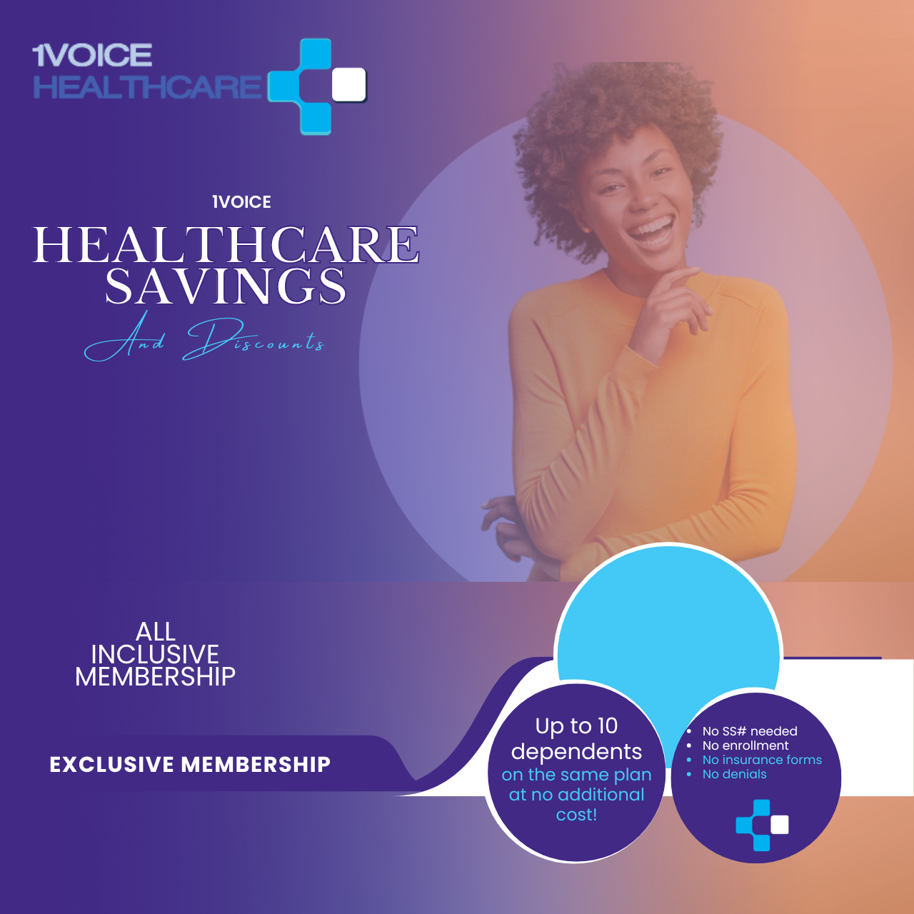 healthcare plus