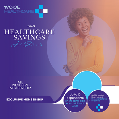 Healthcare Plus