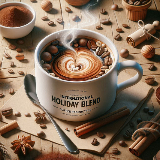 Holiday Blend