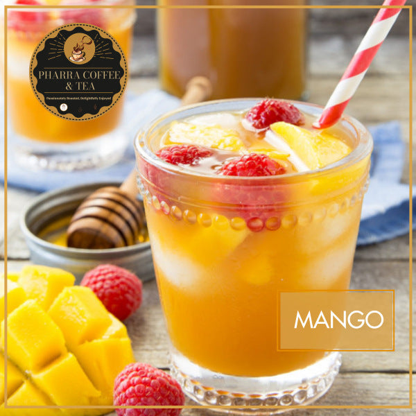 mango treat