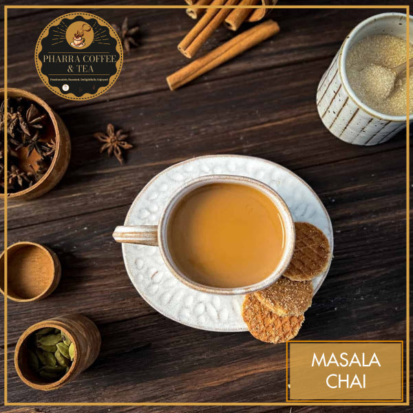 masala chai