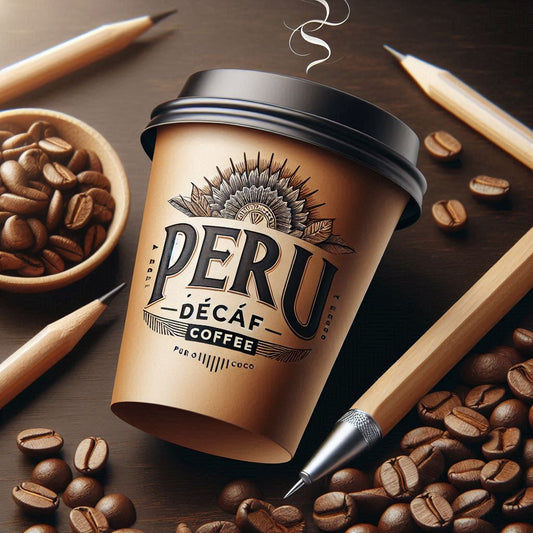 Peru Decaf