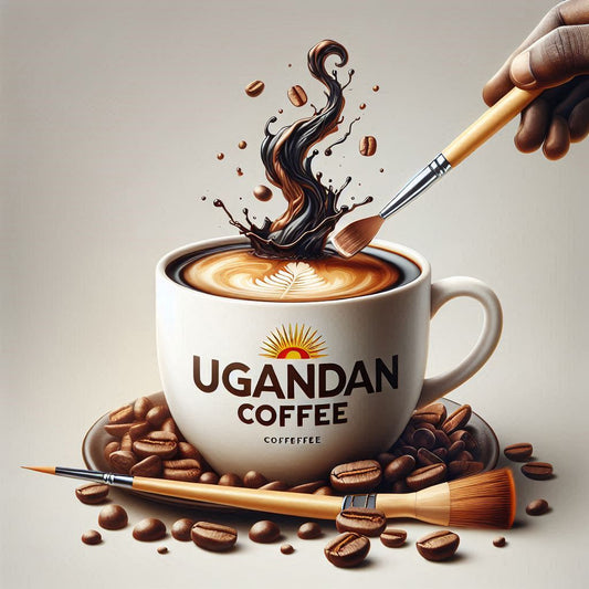 Ugandan Coffee