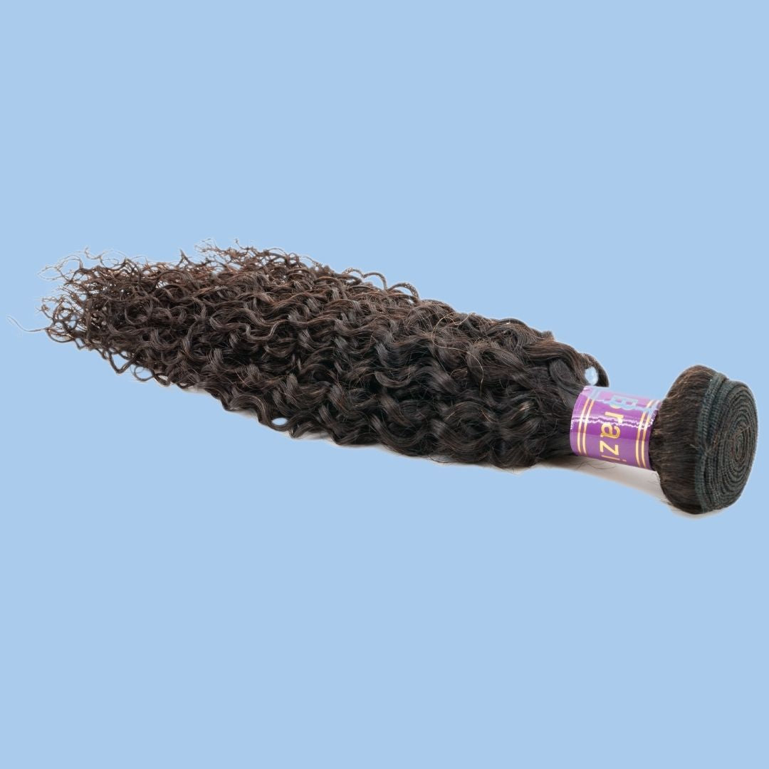 brazilian kinky curly