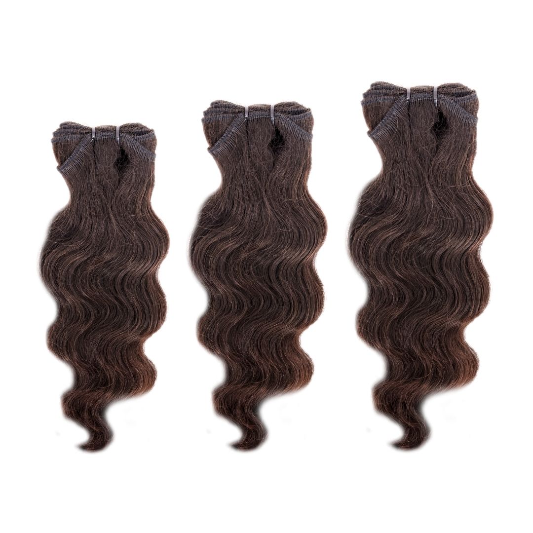 indian curly hair bundle deal