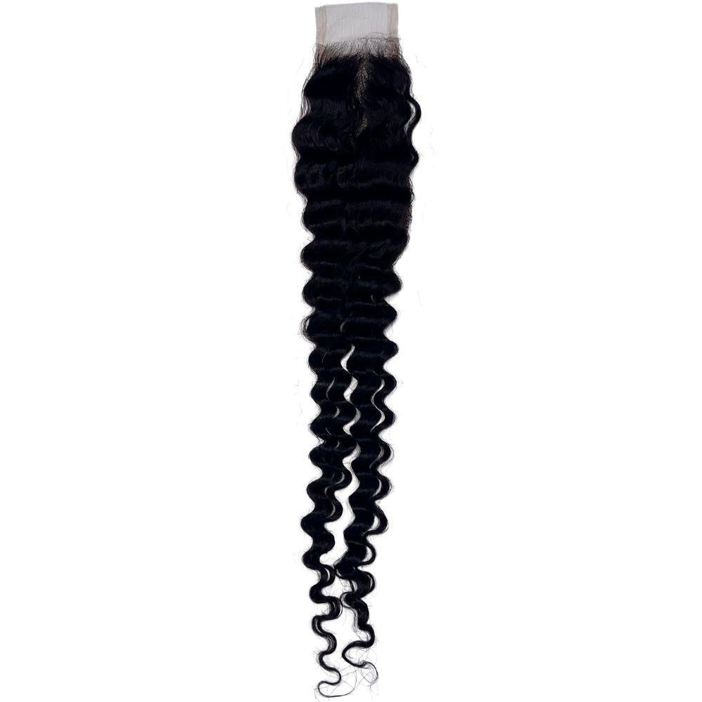 brazilian deep wave 2x6 hd closure