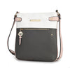 Charcoal / Vegan Leather