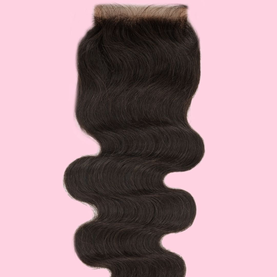 malaysian body wave closure