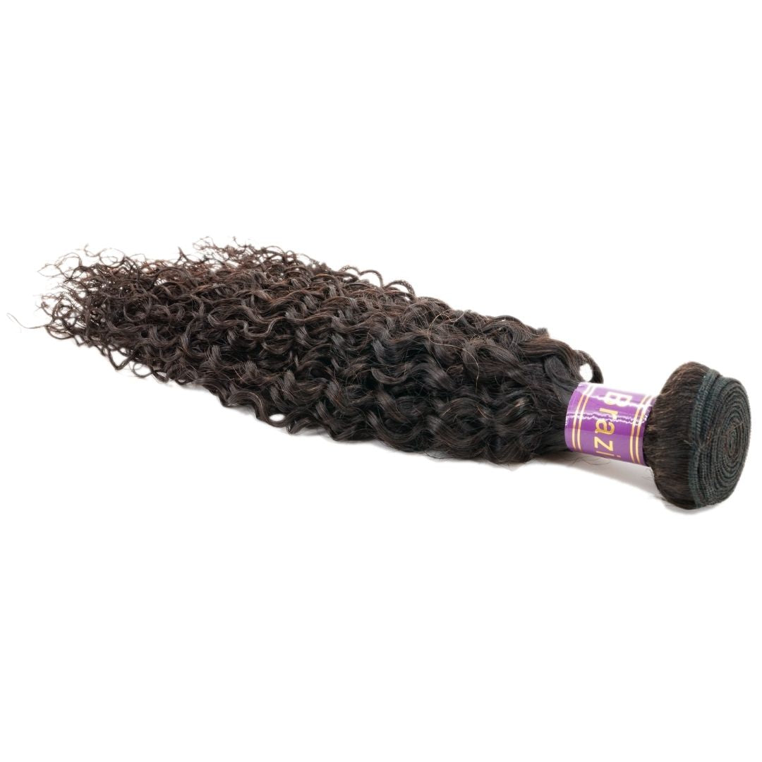 brazilian kinky curly