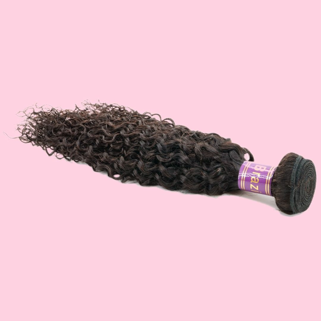 brazilian kinky curly