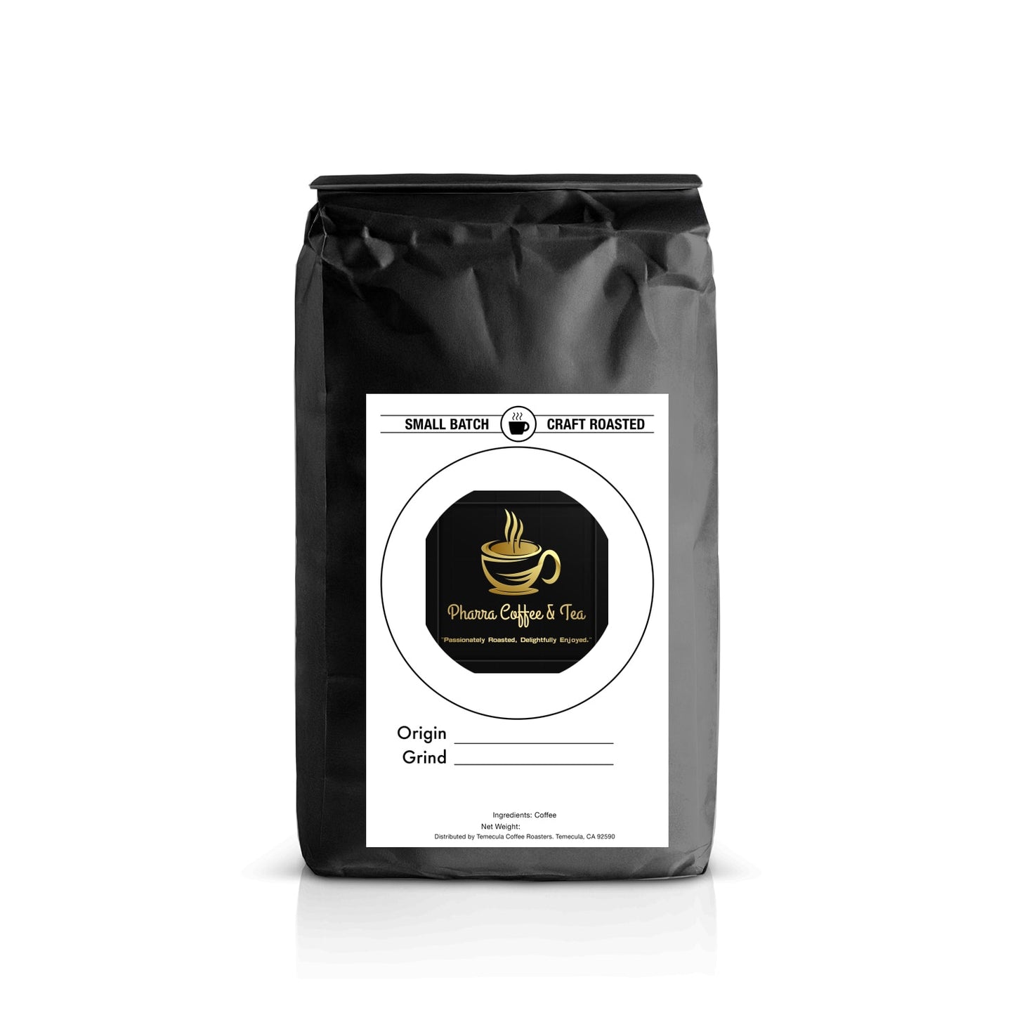 flavored coffees sample pack