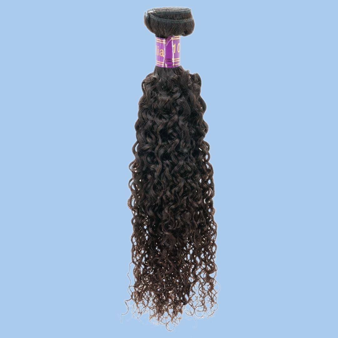 brazilian kinky curly