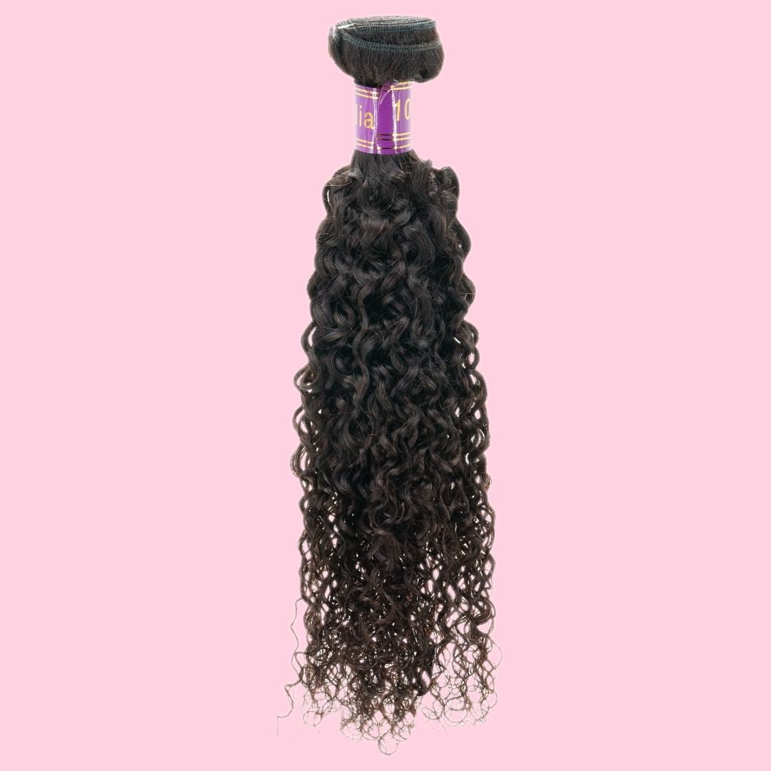 brazilian kinky curly