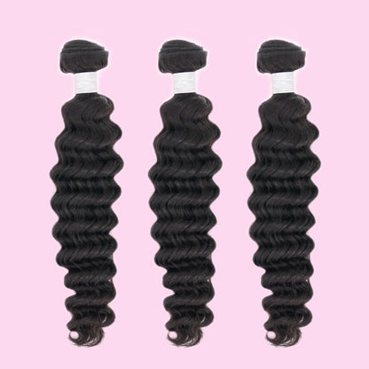 Brazilian Deep Wave Bundle Deals