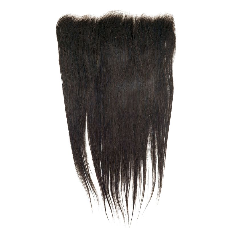 brazilian straight 13x6 hd frontal