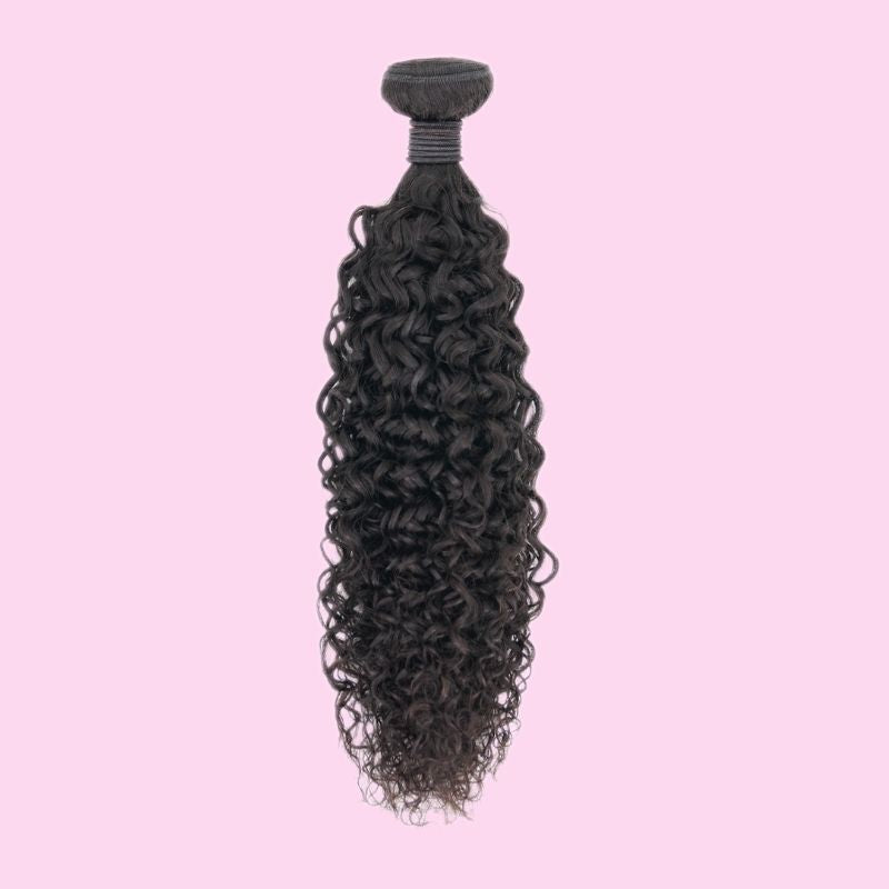 brazilian kinky curly