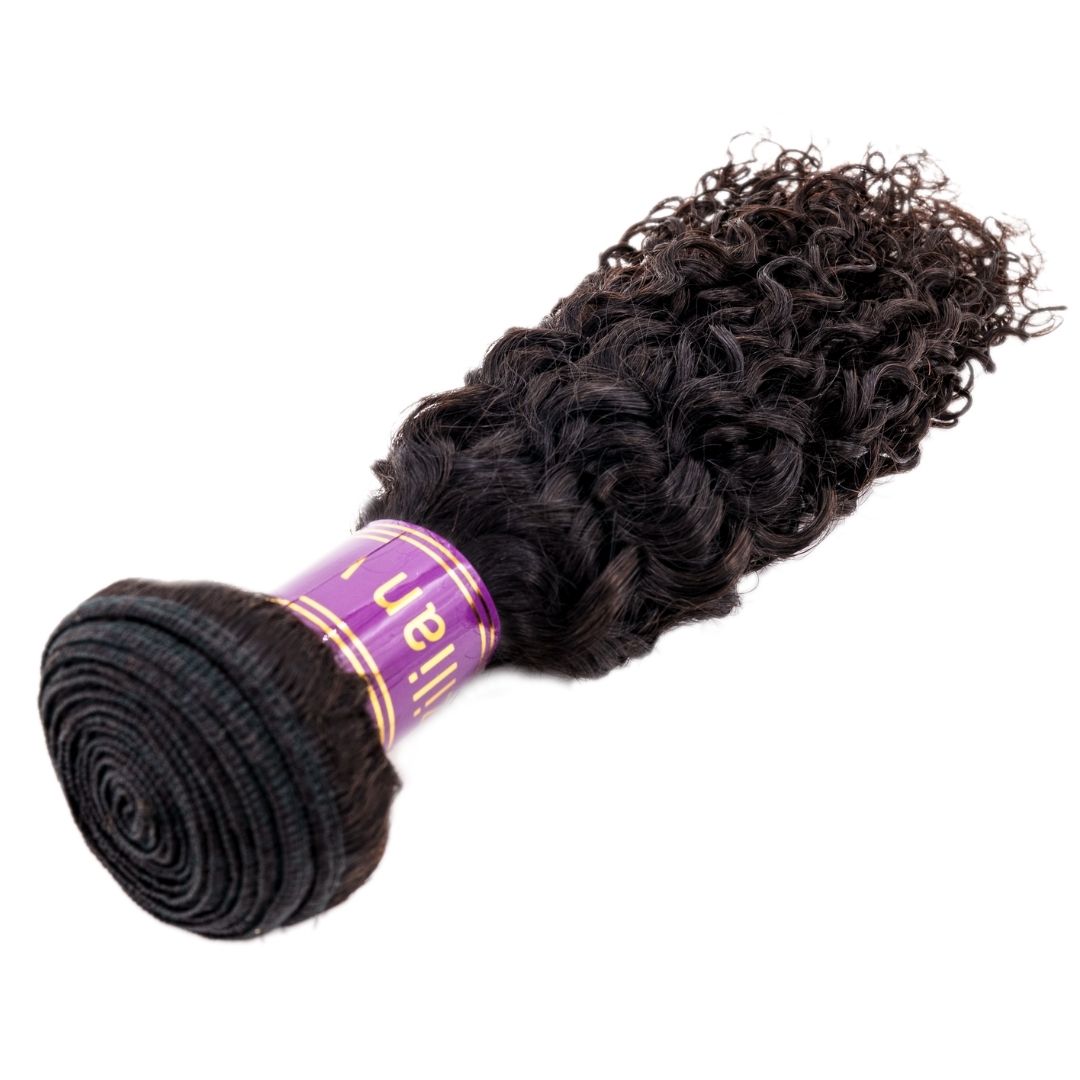 brazilian kinky curly